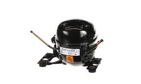 5304538118 Refrigerator Compressor - Image 2