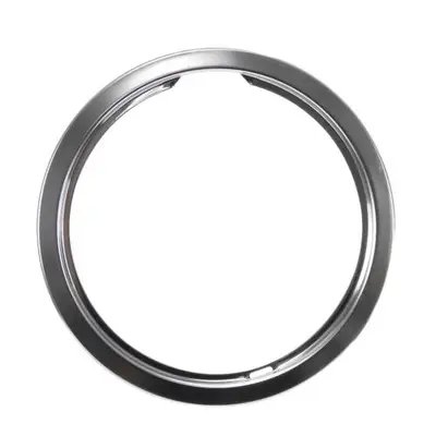 5308003114 Range Drip Bowl Ring, Chrome, 8"