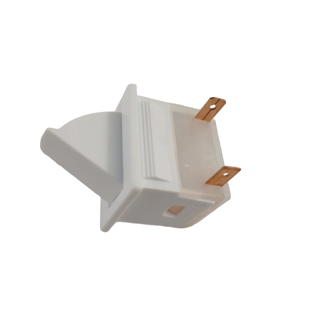 5309918806 Refrigerator Light Switch - Image 2