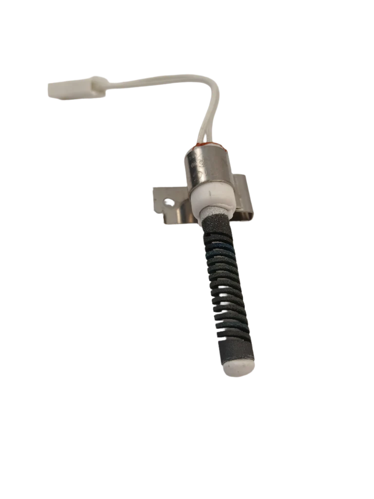 5318EL3001A Dryer Gas Igniter, with Bracket & Harness (replaces MEQ61841001) - Image 2