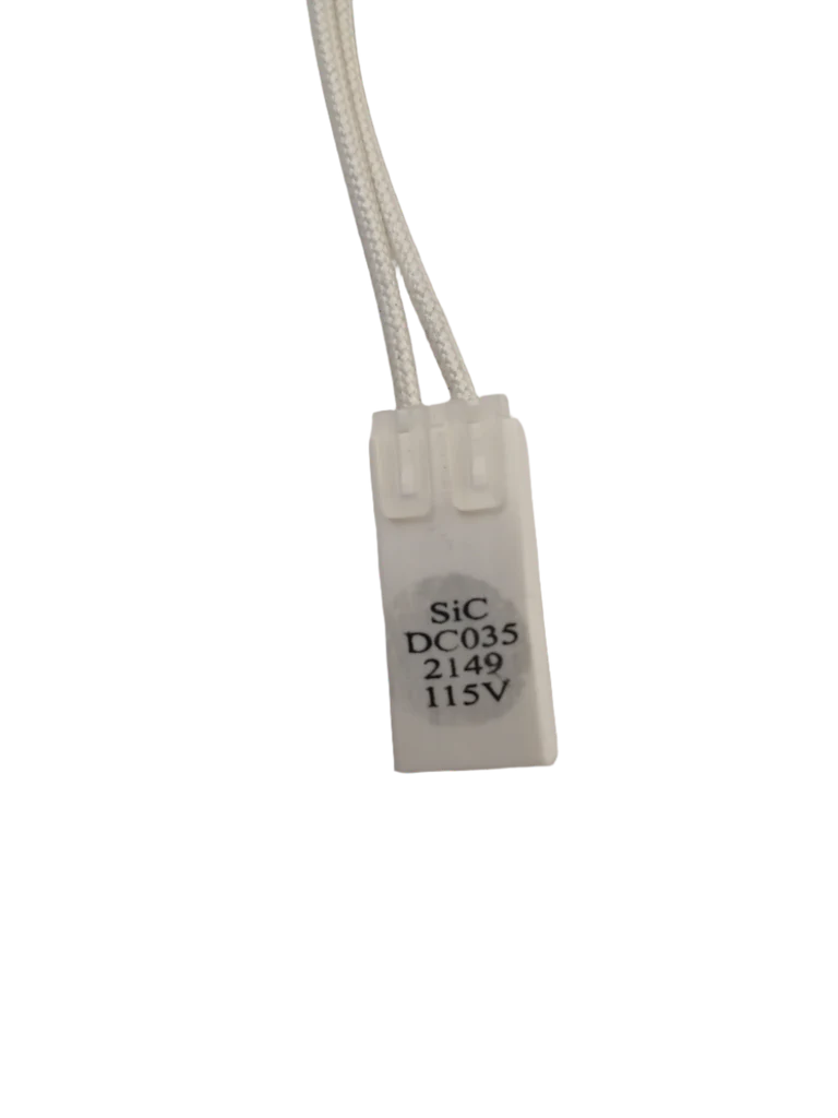 5318EL3001A Dryer Gas Igniter, with Bracket & Harness (replaces MEQ61841001) - Image 4