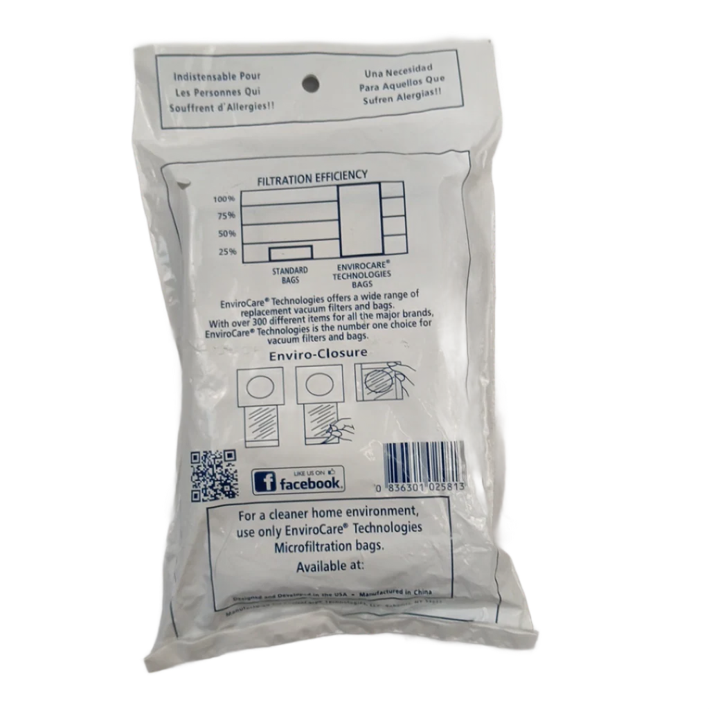 53296 - Filter, EF-9 HEPA filter - Image 2