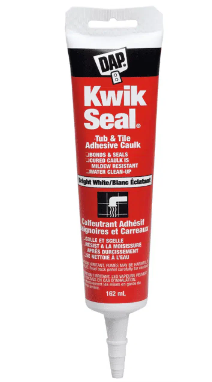 53461 Sealant, White, 300mL