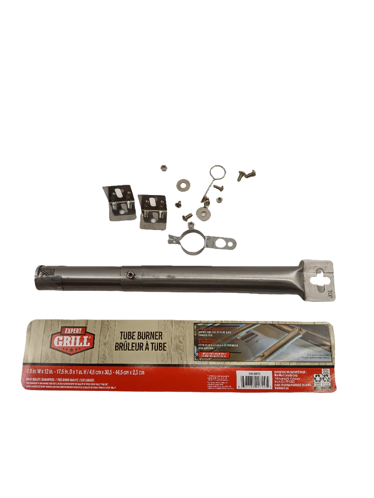 540-0001C BBQ Tube Burner