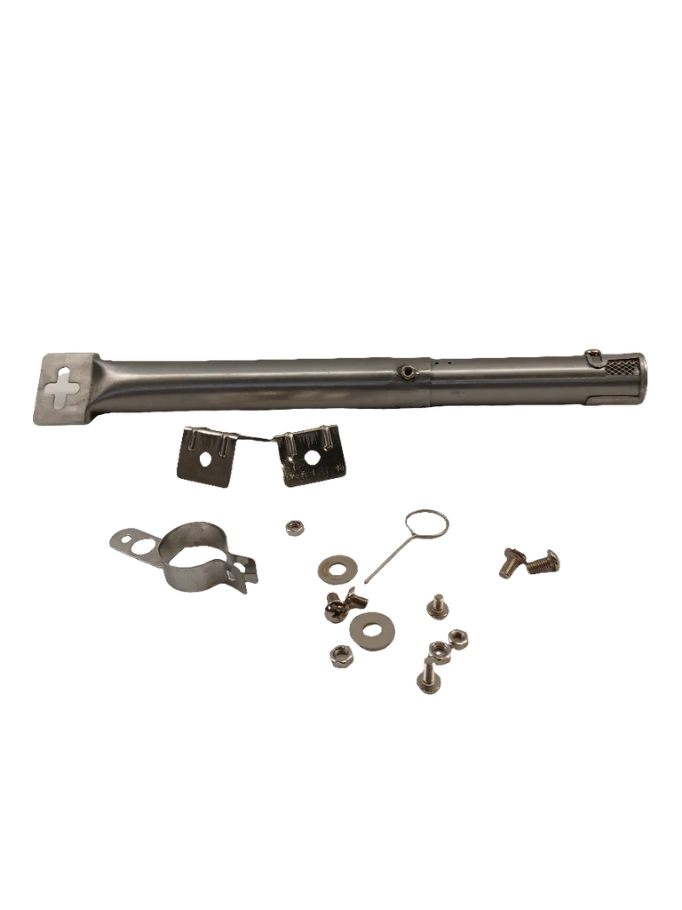 540-0001C BBQ Tube Burner - Image 2