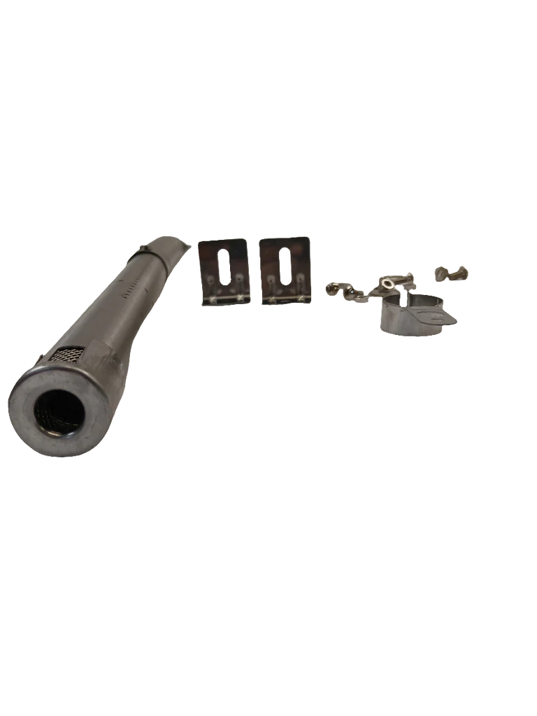 540-0001C BBQ Tube Burner - Image 4
