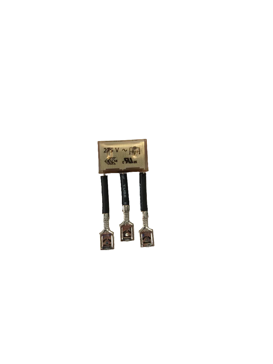 546314 Wall Oven Capacitor 4700 - Image 2