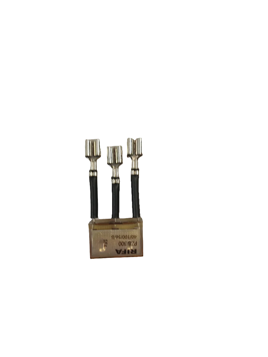 546314 Wall Oven Capacitor 4700 - Image 3