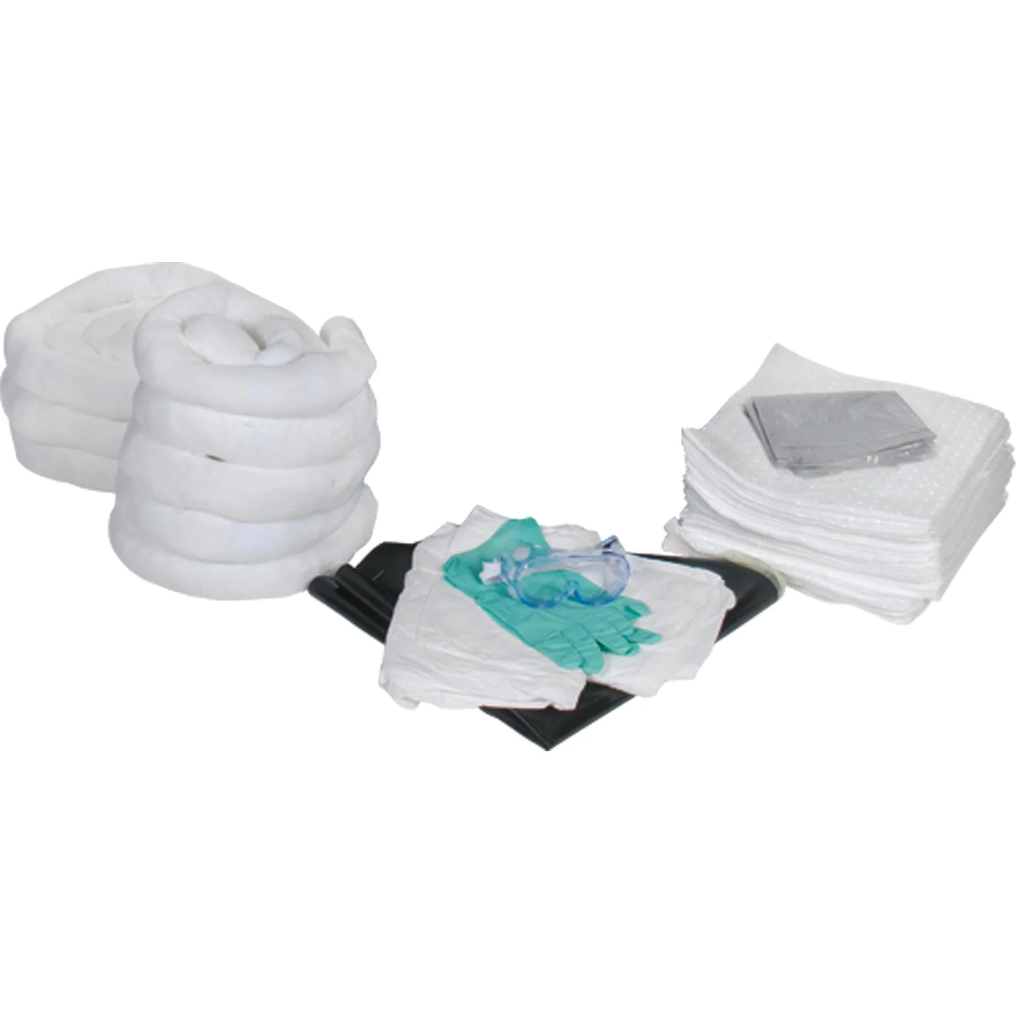 Premium 55-Gallon Replacement Kit, Oil Only