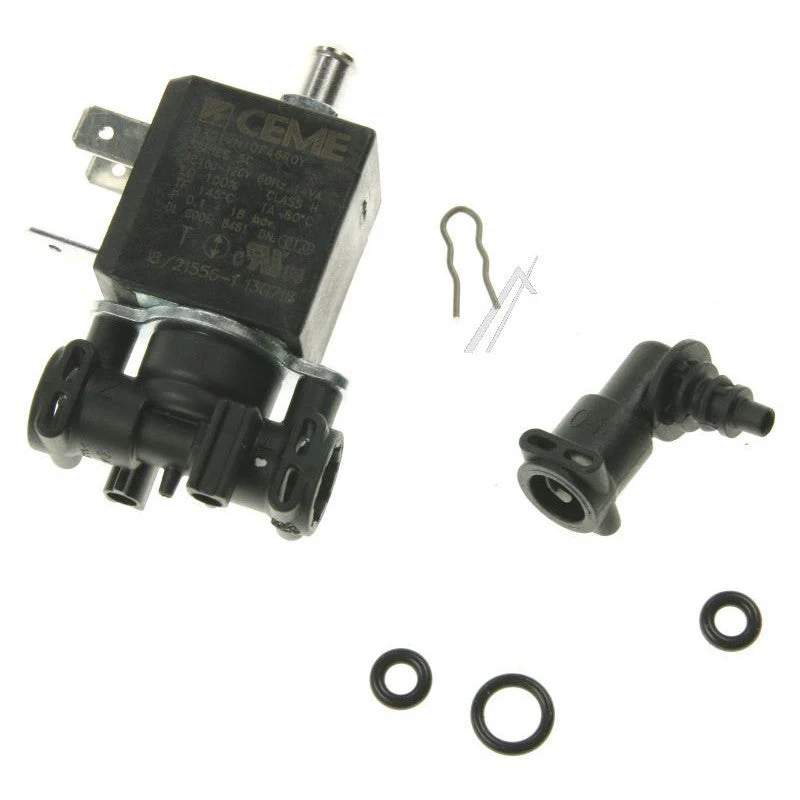 5513225801 Coffee Maker Delonghi Solenoid Valve 3V