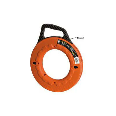 56008 1/8" Stainless Steel Fish Tape 240 ft
