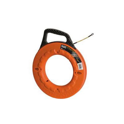 56010 100' Fiberglass Fish Tape