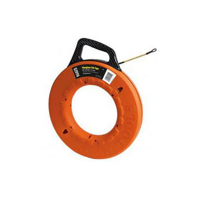 56014 200' Fiberglass Fish Tape