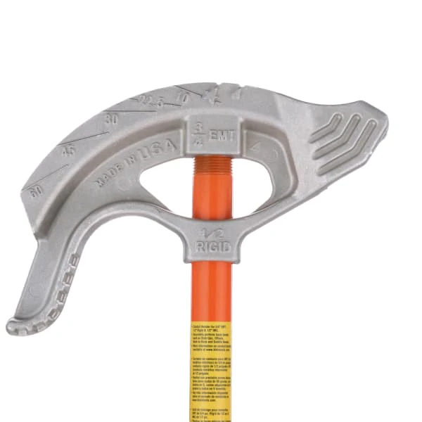 56207 Assembled Aluminum Bender,3/4" EMT - Image 2