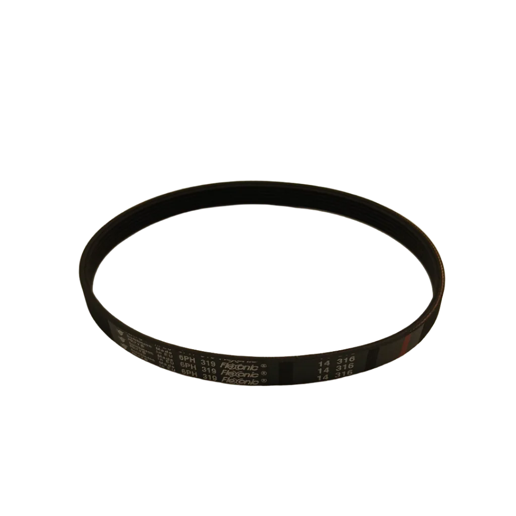 562200001 Vacuum Belt, Serpentine belt - Image 2