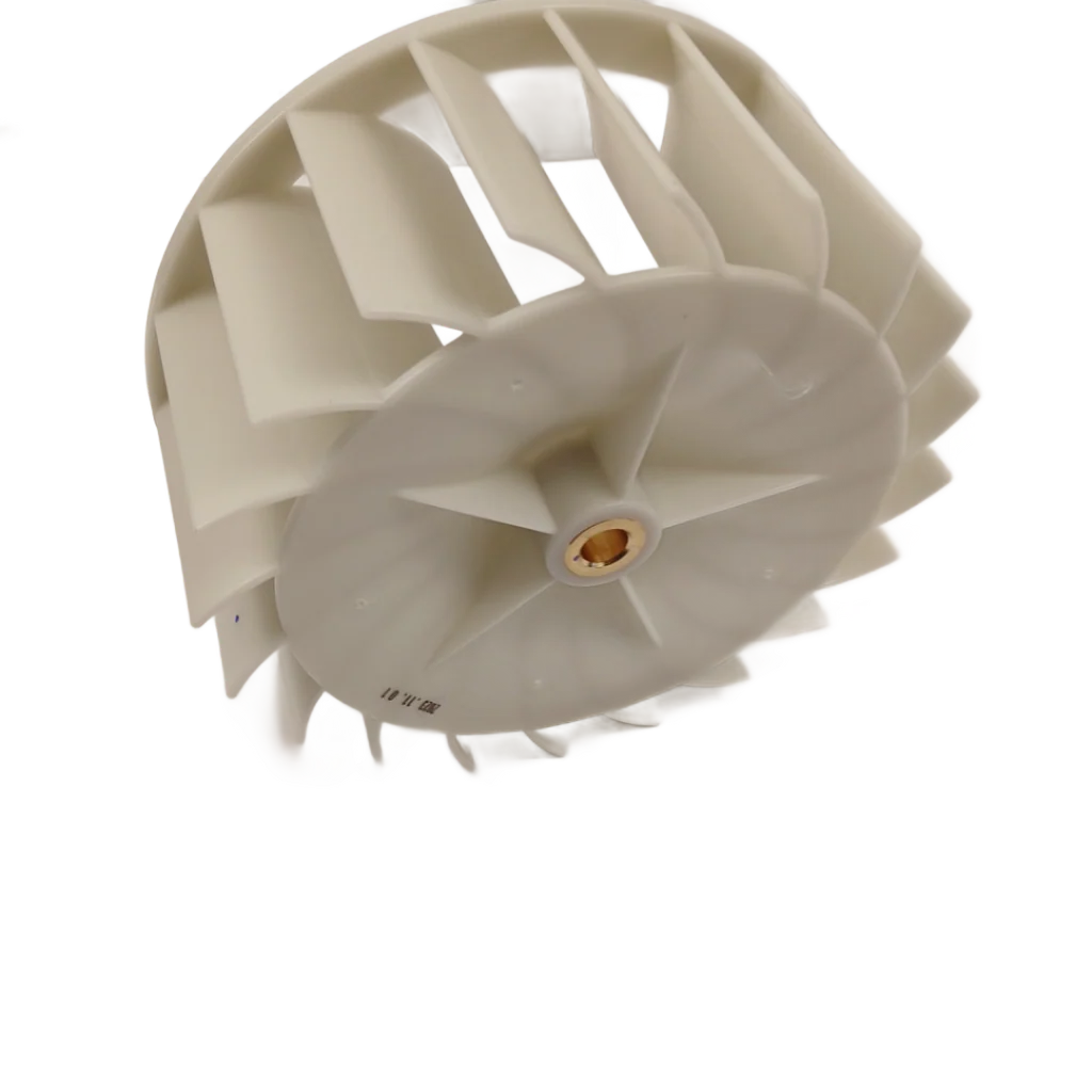 5835EL1002A Dryer Blower Wheel - Image 4