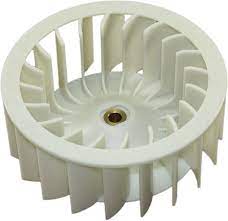 5835EL1002A Dryer Certified Refurbished Blower Wheel - Image 2
