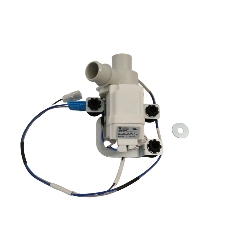 5859EA1004P Washer Drain Pump - Image 2