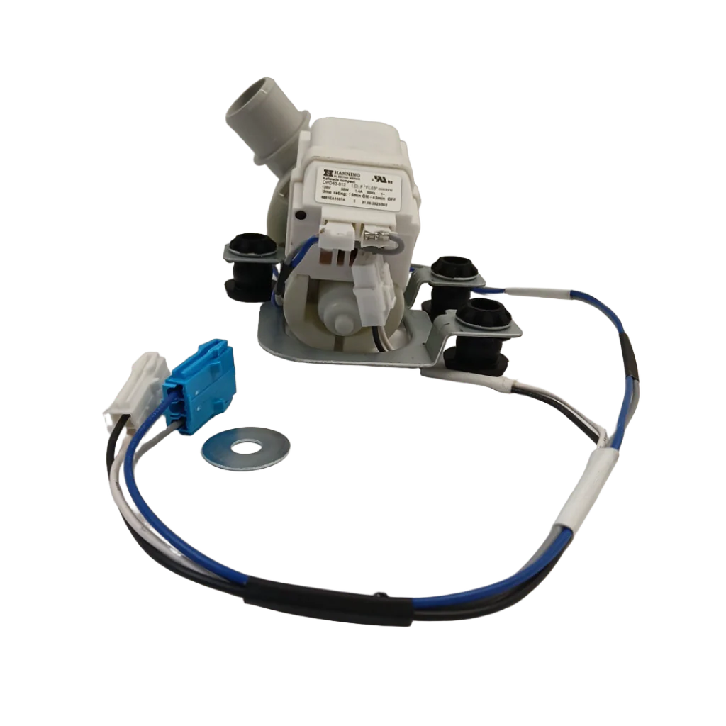 5859EA1004P Washer Drain Pump - Image 3