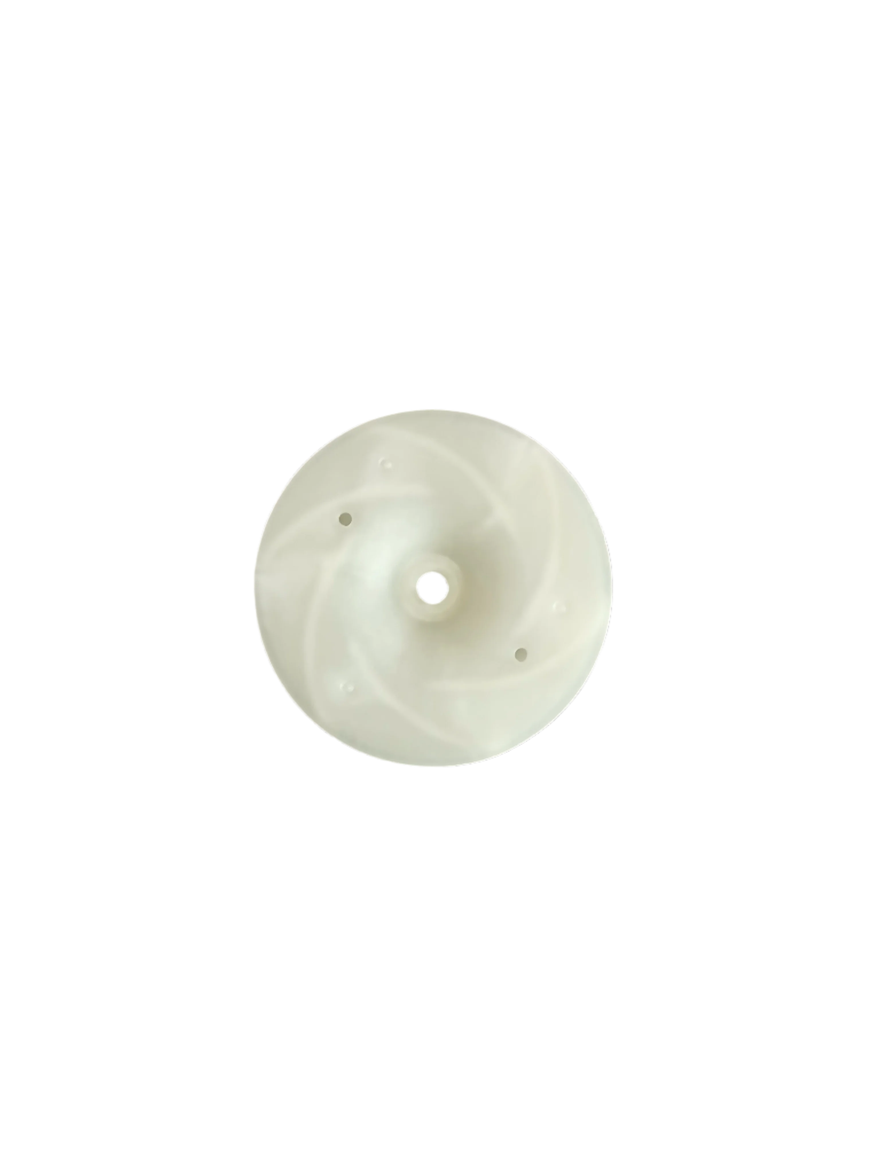 5911ED3003A Dishwasher Pump Impeller Assembly (replaces AP4439154) - Image 3