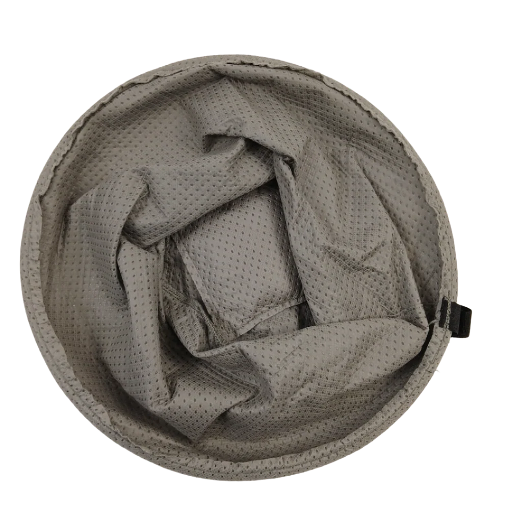 59132001 Filter, 11.5" Cloth Filter - Image 3