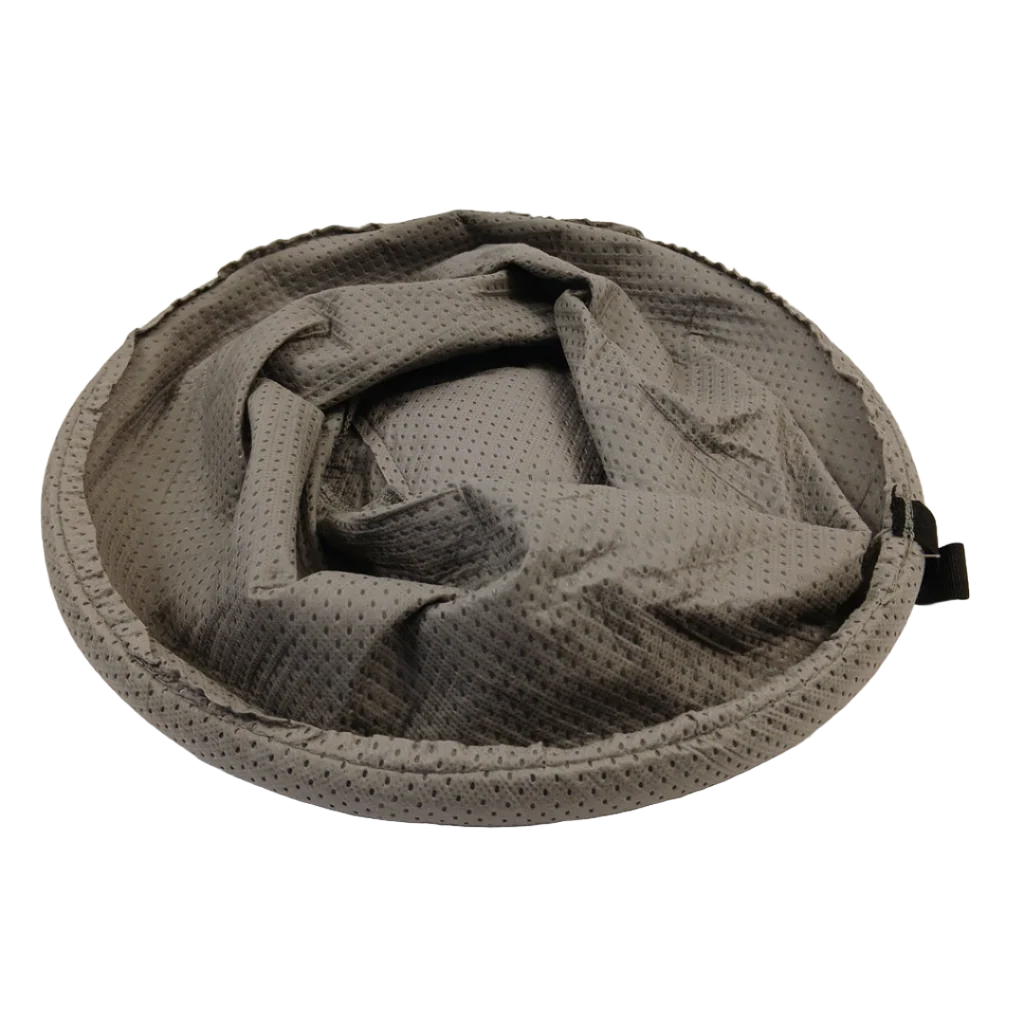 59132001 Filter, 11.5" Cloth Filter - Image 4