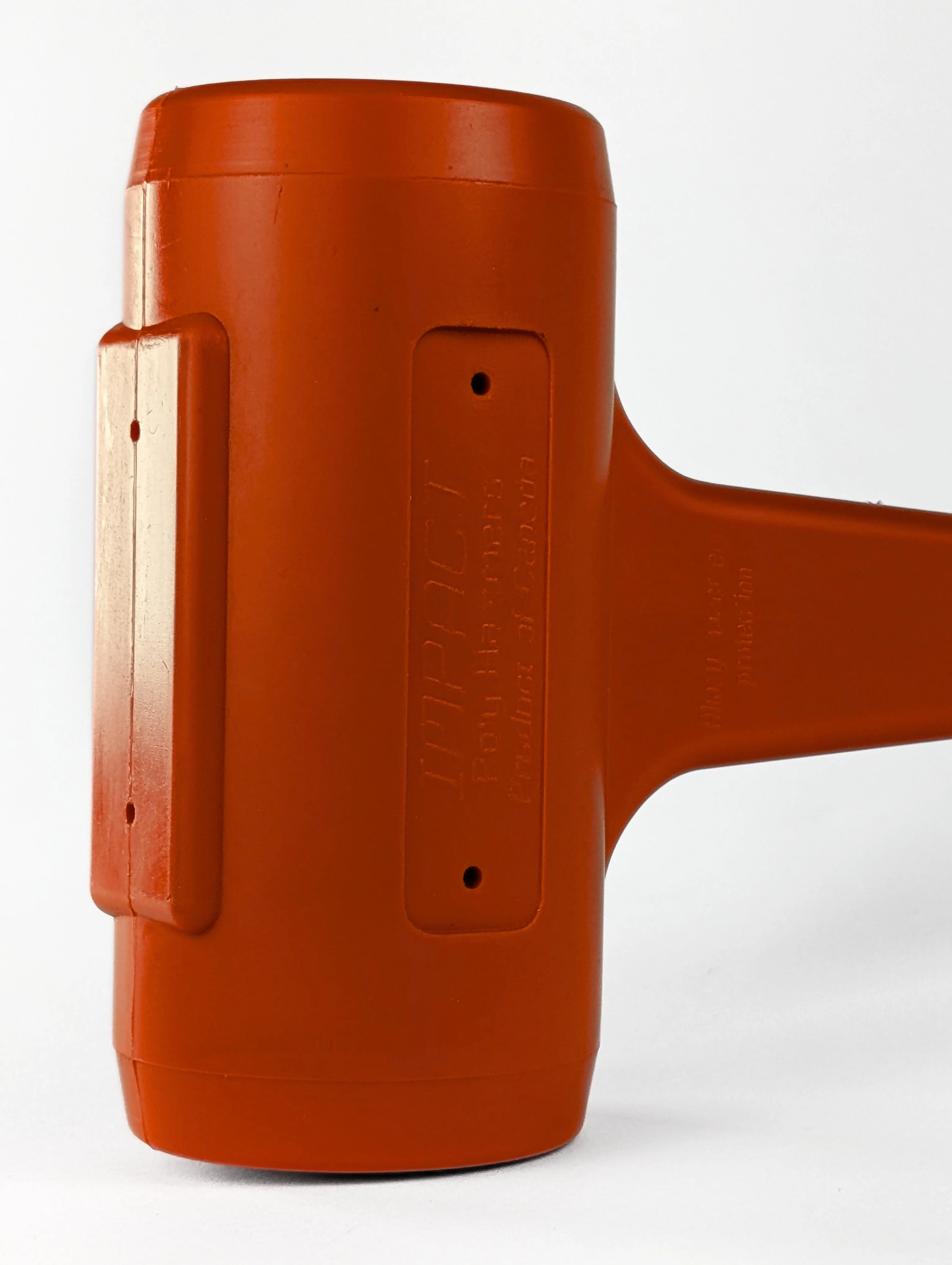 6lb Mini Dead Blow Sledge Hammer - Image 3