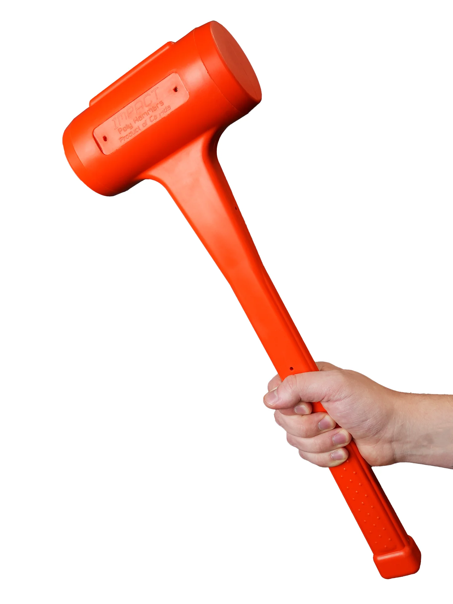 6lb Mini Dead Blow Sledge Hammer - Image 5