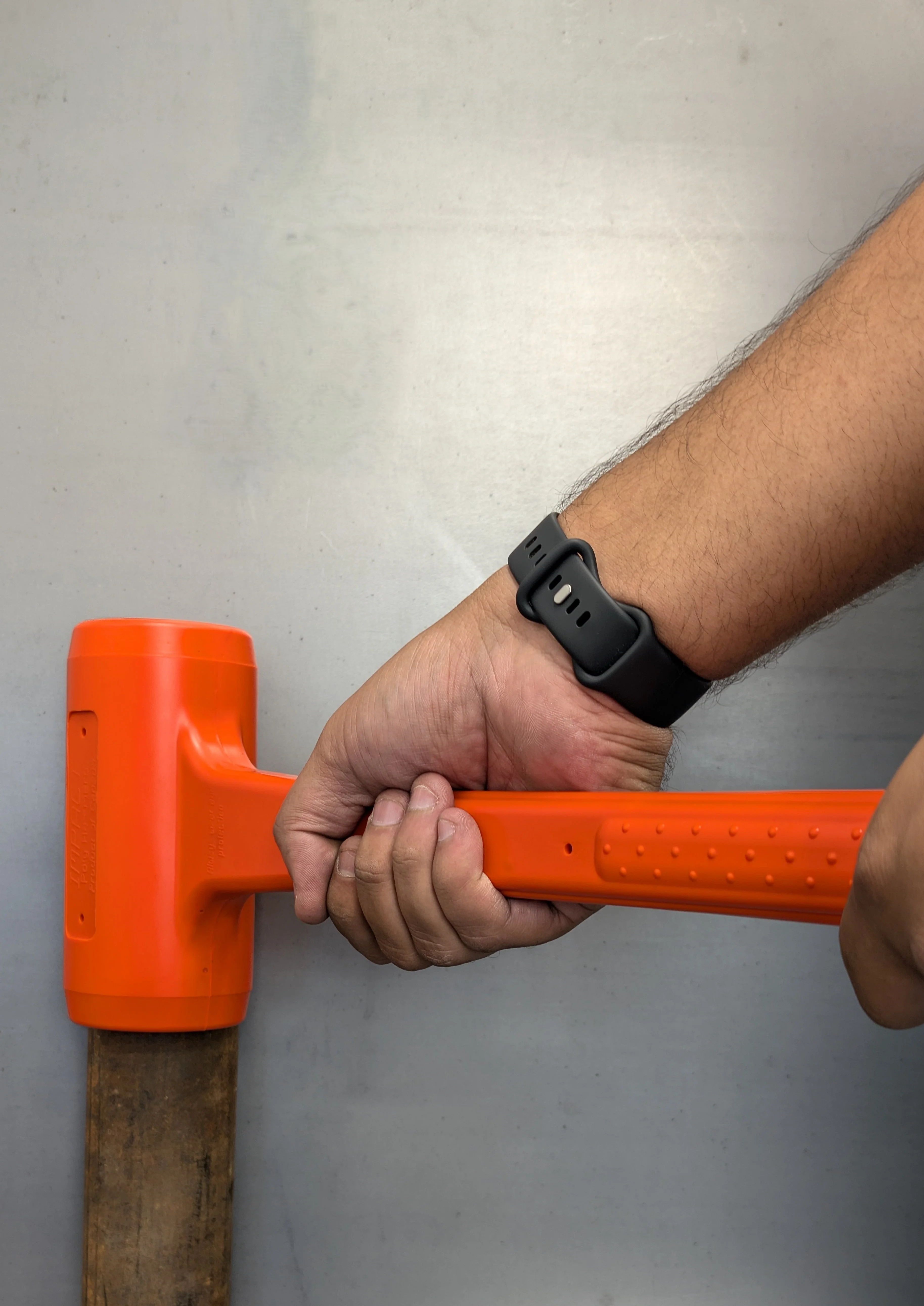 6lb Mini Dead Blow Sledge Hammer - Image 6