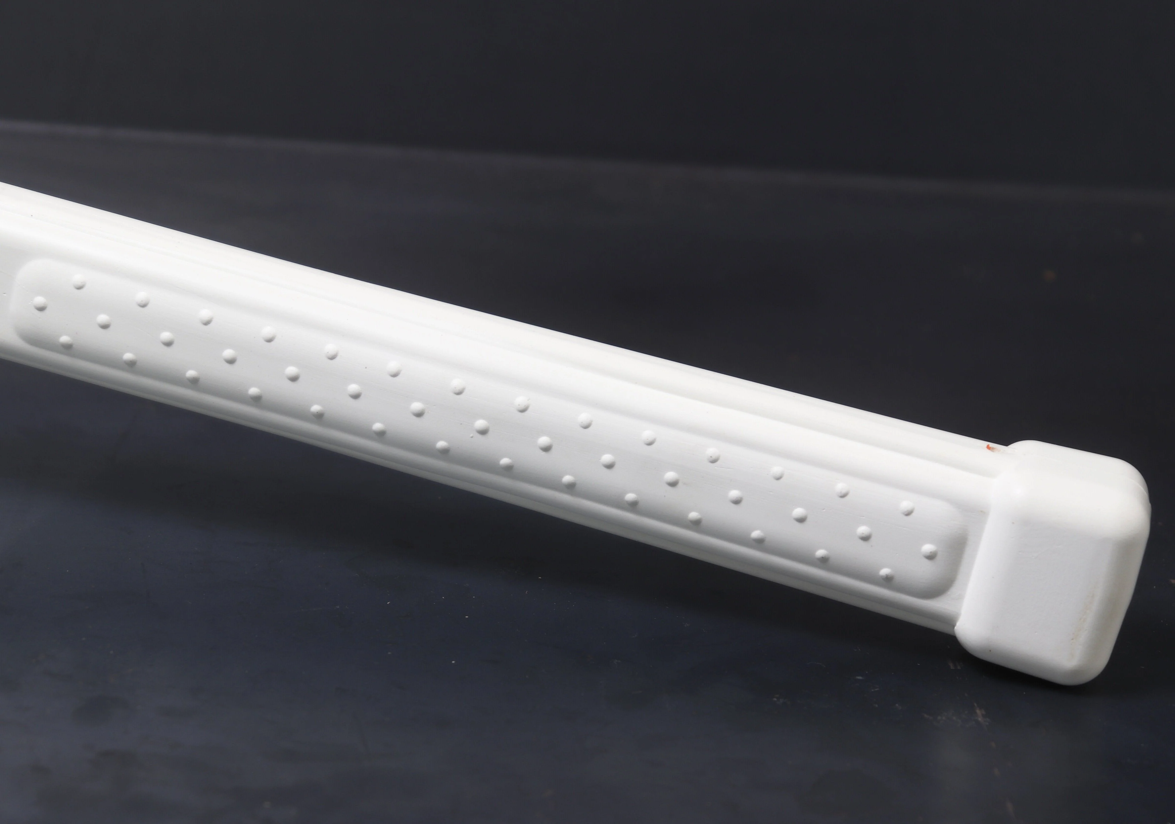 6 lb FME Mini Dead Blow Sledge Hammer (White) - Image 3