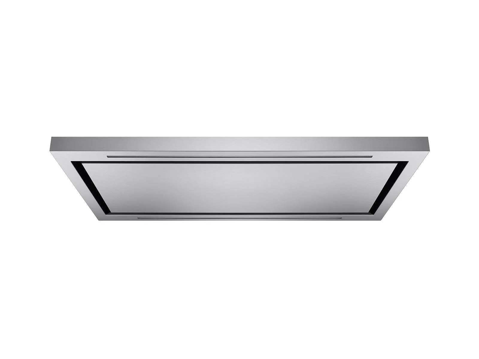 600 CFM Ceiling Mount Range Hood with Remote - VICTORY Sunrise