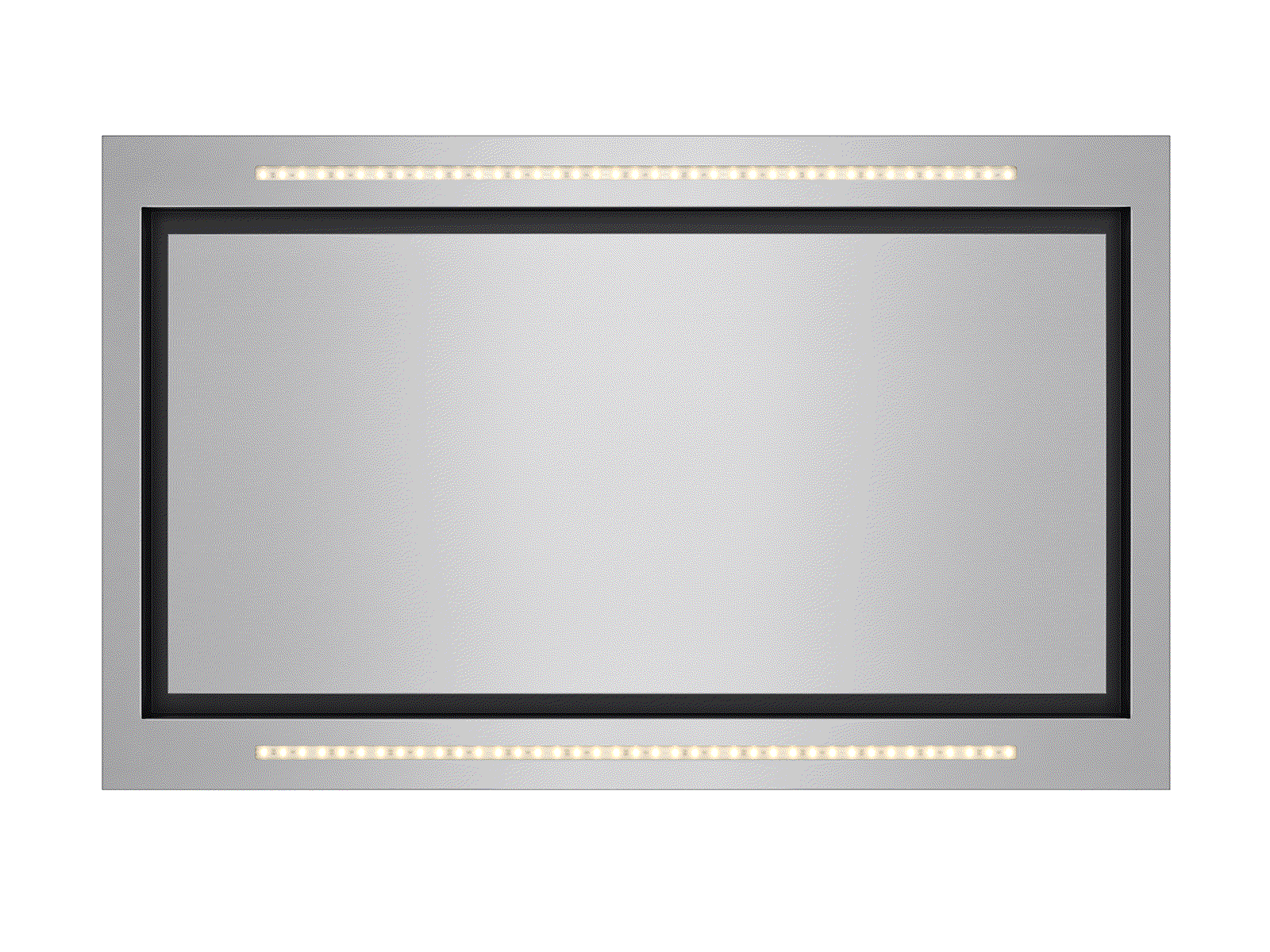 600 CFM Ceiling Mount Range Hood with Remote - VICTORY Sunrise - Image 3