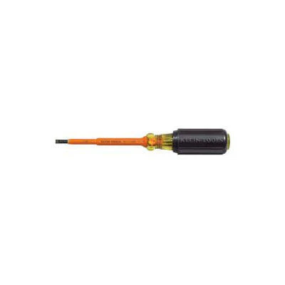 601-4-INS Insulated 3/16" Cabinet - 4" Screwdriver
