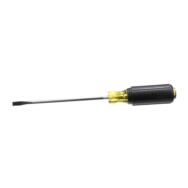 605-6B Wire Bending Cabinet Tip Screwdriver 6"