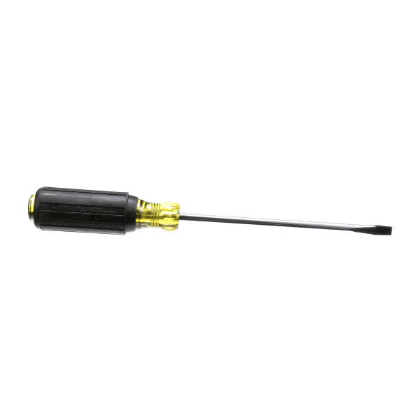 605-6B Wire Bending Cabinet Tip Screwdriver 6" - Image 2