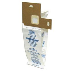 61820A Vacuum Bag, TYPE"LS" Micro Filtration Vacuum Bags 3 PK - Image 6