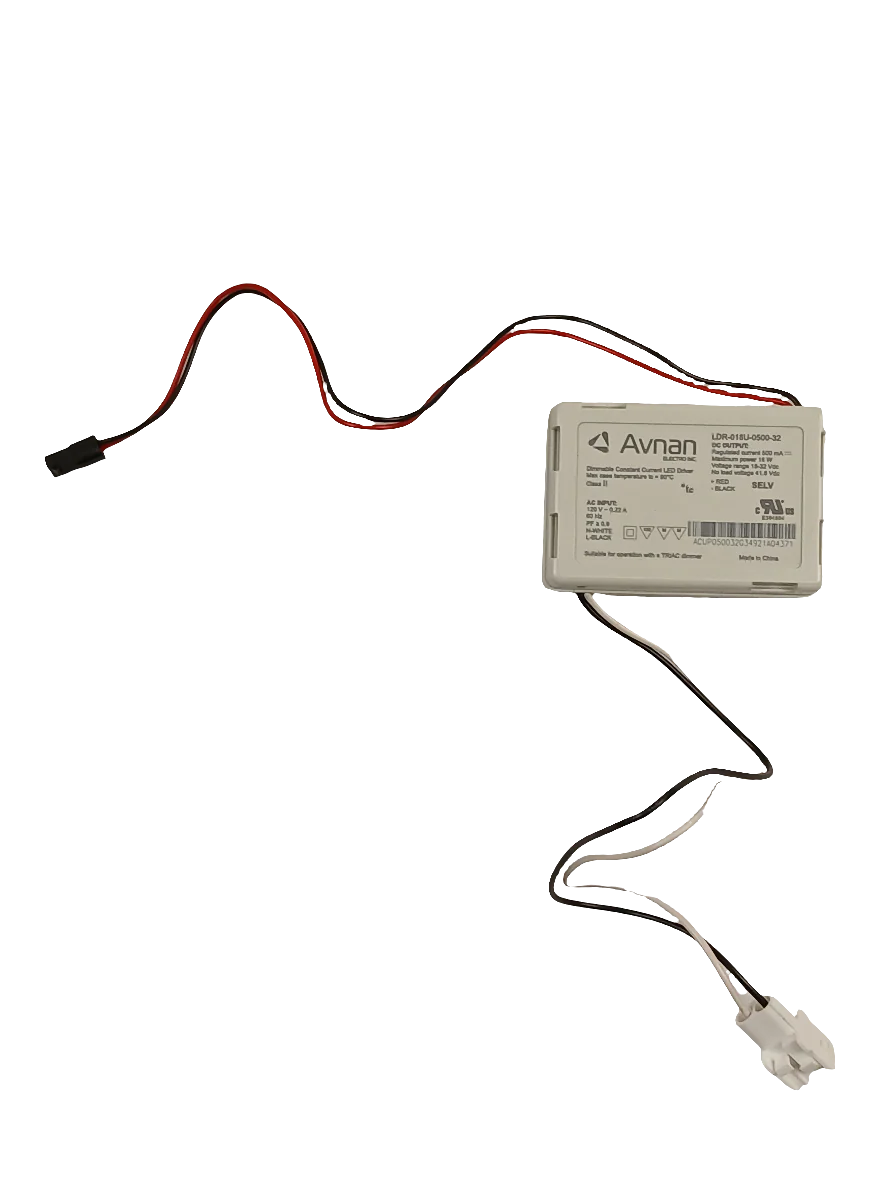 62248 LED Driver With Harness - Image 2