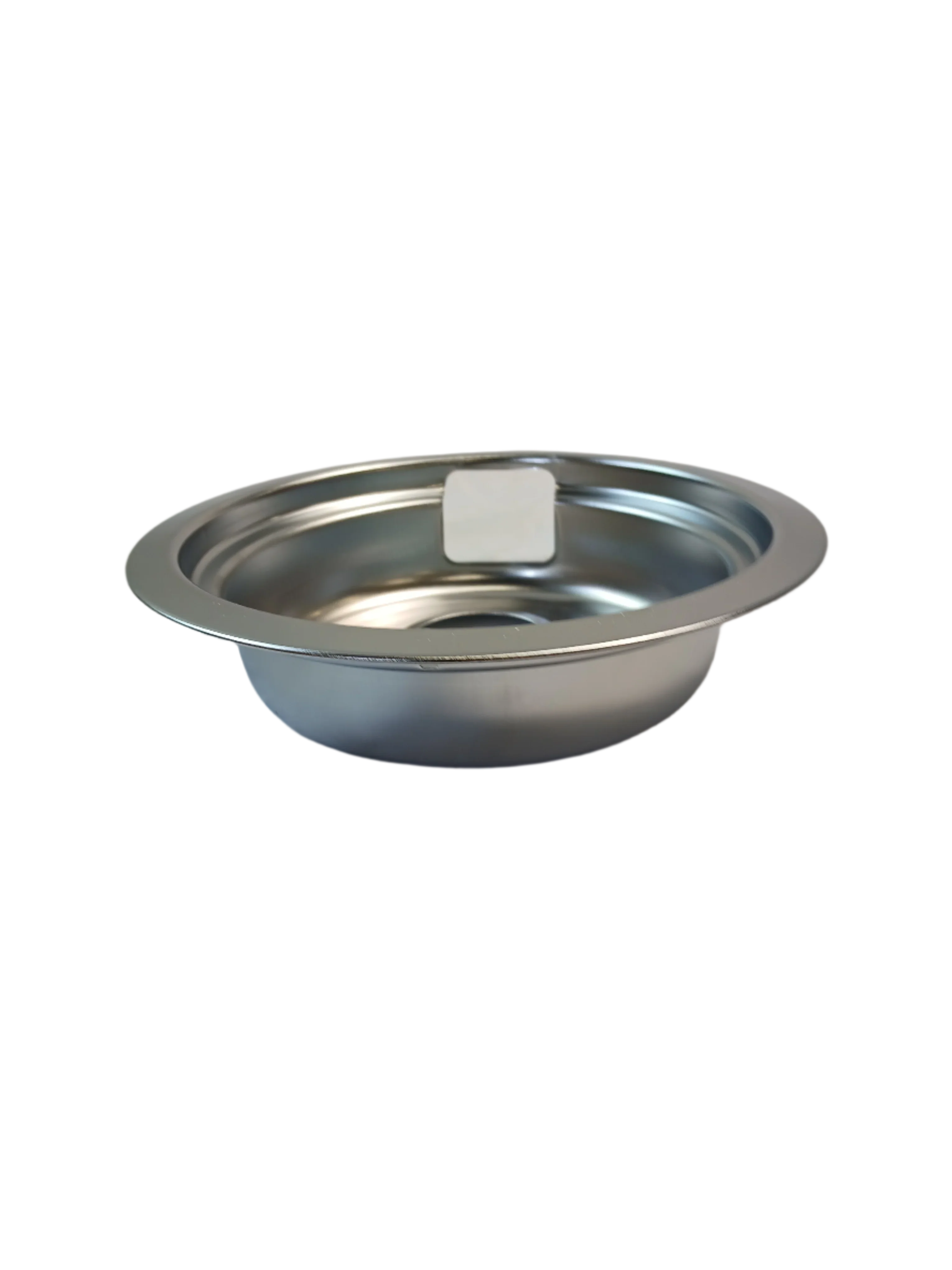 62470 Ring Pan Chrome Narrow 8"