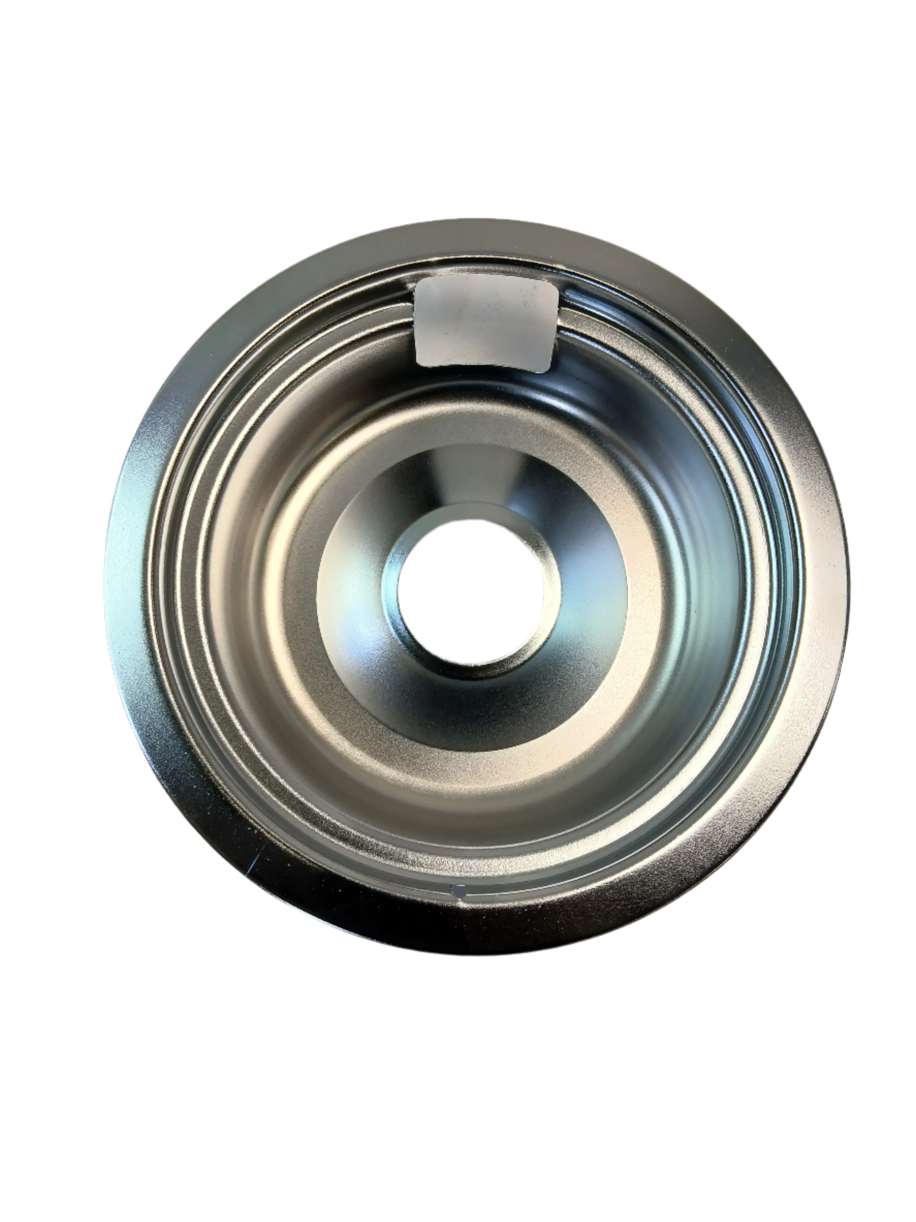 62470 Ring Pan Chrome Narrow 8" - Image 2