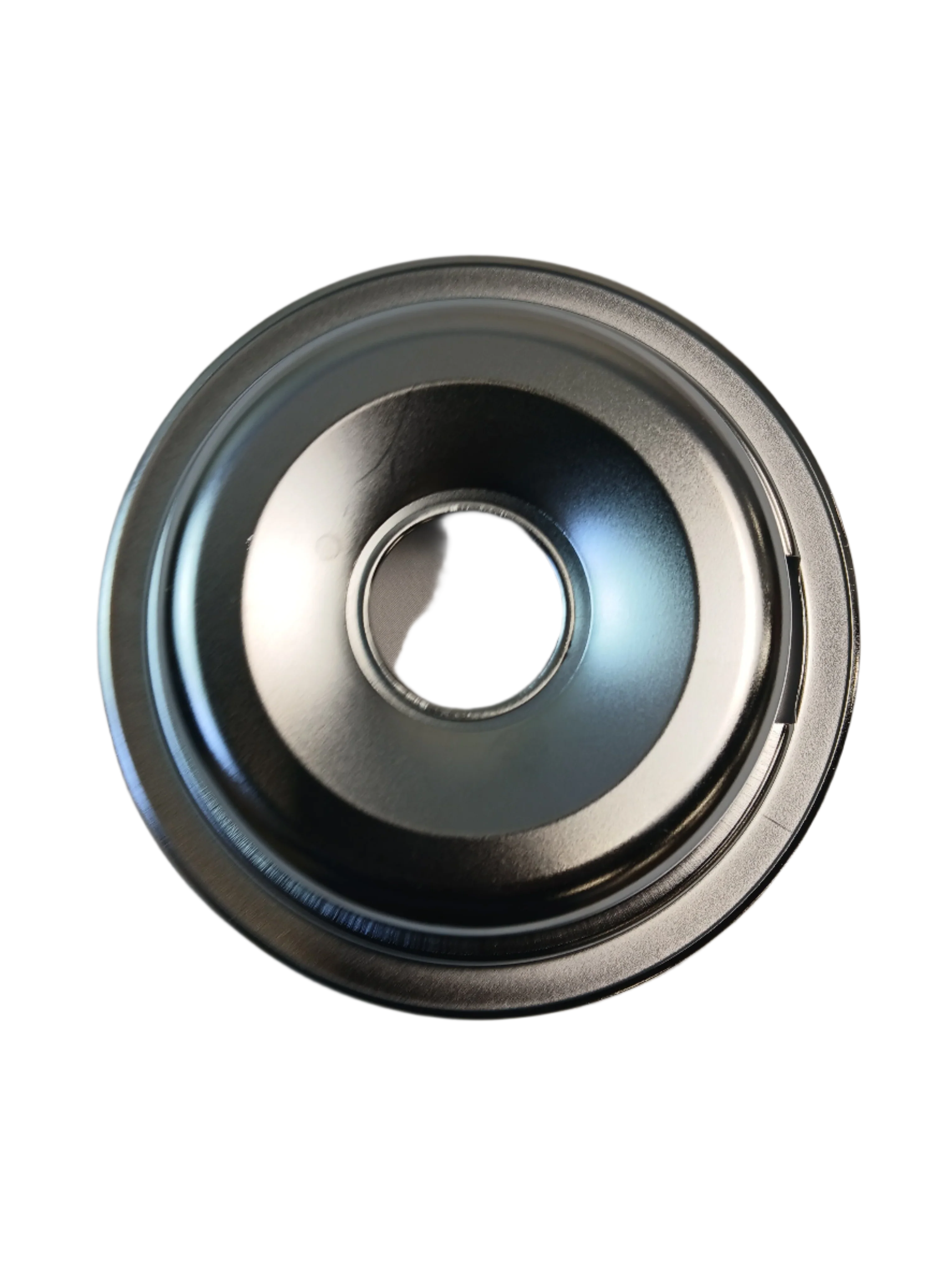 62470 Ring Pan Chrome Narrow 8" - Image 3
