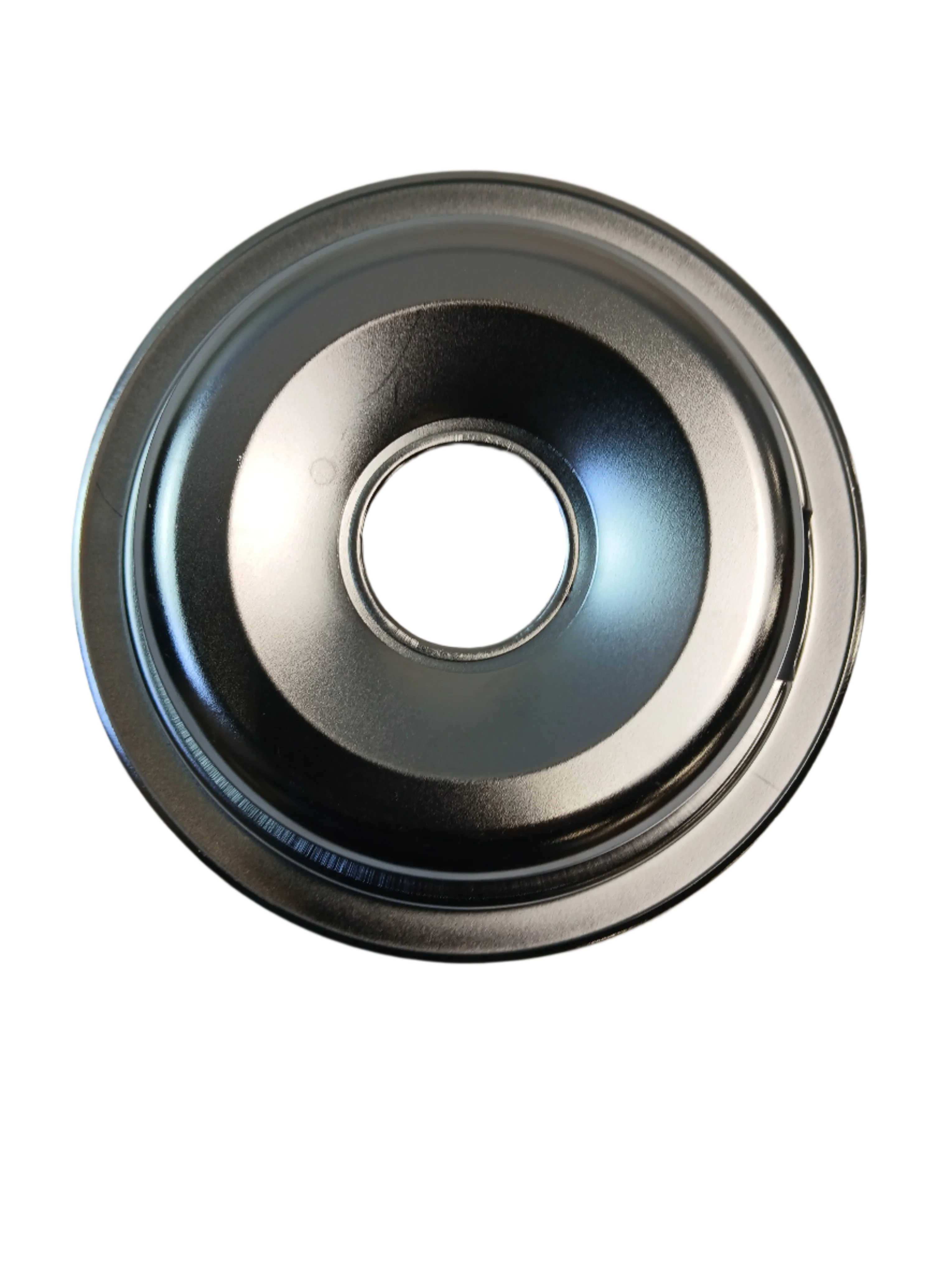 62470 Ring Pan Chrome Narrow 8" - Image 4