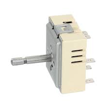629049 Range Oven Infinite Switch