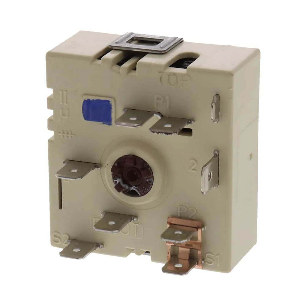 629049 Range Oven Infinite Switch - Image 2
