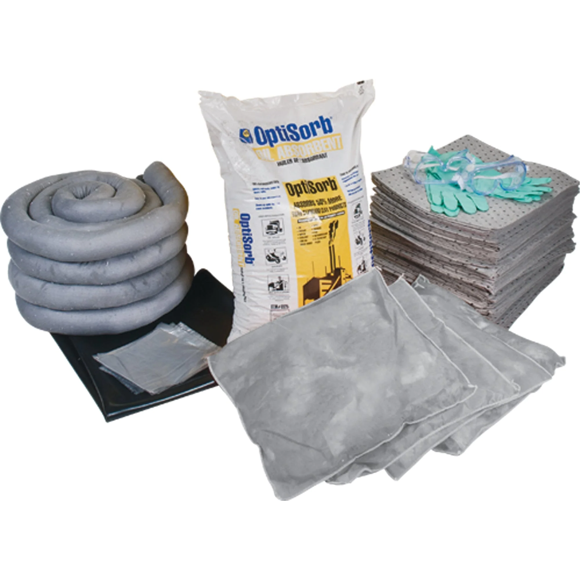 Premium 63-Gallon Replacement Kit, Universal