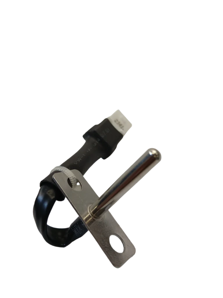 6322FR2046C Washer/Dryer Thermistor Temperature Sensor (replaces 6322FR2046B) - Image 4