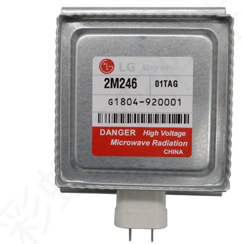 6324W1A001L Microwave Magnetron - Image 2