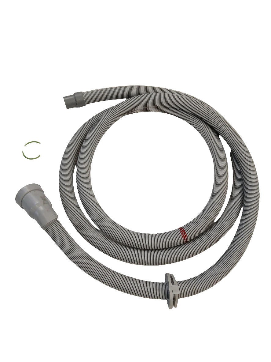 640393 Washer Set Discharge Hose US UL4 O-RING - Image 3