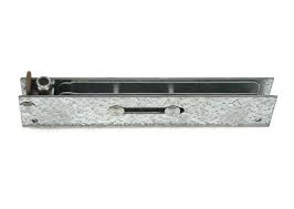 640922 Range Hinge Receiver