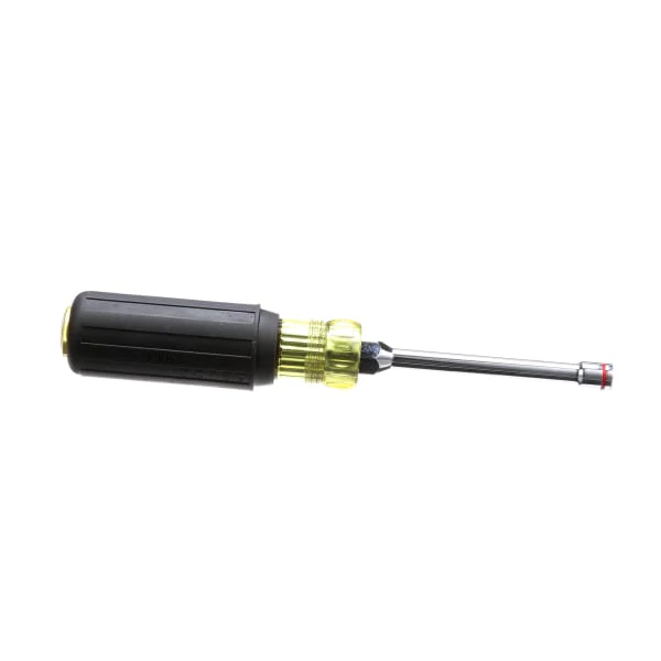 65064 Hex Head 2-in-1 Nut Driver; 1/4"; 5/16" - Image 2