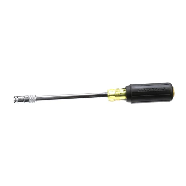 65129 2-in-1 Hex Head Slide Driver# Nut Driver; 6#